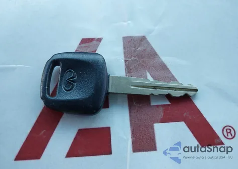 2006 Infiniti G35 z USA, uszkodzony, nr VIN JNKCV51E86M507038